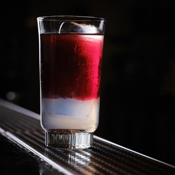 Склянка Long Drink, 265 мл, Modern America, Libbey 829181 фото