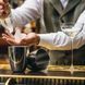 Шейкер Французський, сріблястого кольору, 400 мл, Bullet, Urban Bar UB4694 фото 6
