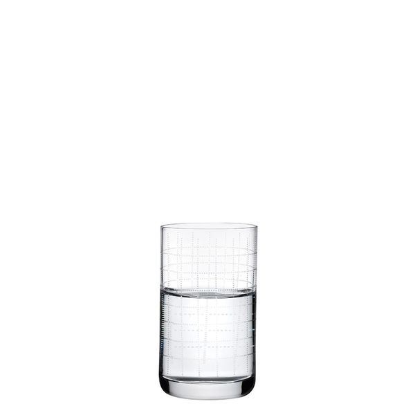 Рюмка шот, 60 мл, Finesse Grid, Nude 64008G фото