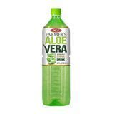 Безалкогольный напиток Farmer`s Aloe Vera Drink Original, 1.5 л 8809713912264 фото