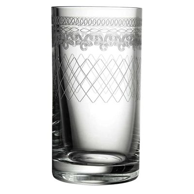 Склянка для води HB 1910, 240 мл, Urban Bar UB500-2 фото