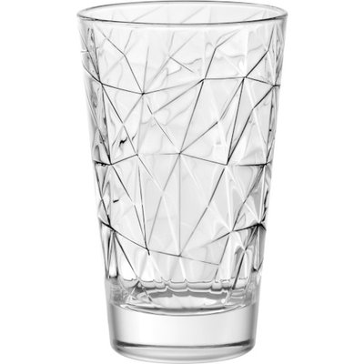 Склянка HB Dolomiti 420 мл 67602 фото