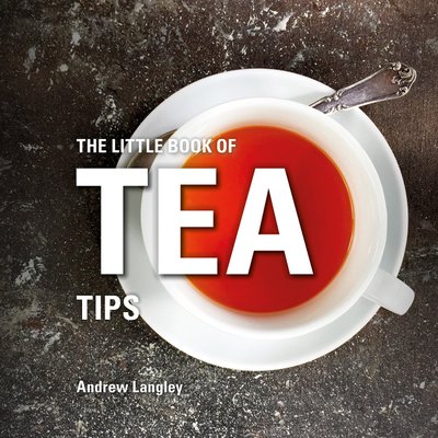 The Little Book of Tea Tips (English) bk083 фото