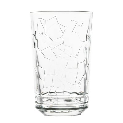 Склянка для Cracked НВ, 410 мл, Aether 827002 фото