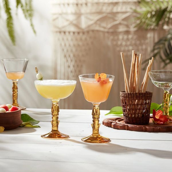 Коктейльний келих Mai Tai, 200 мл, Tiki, Libbey 824711 фото