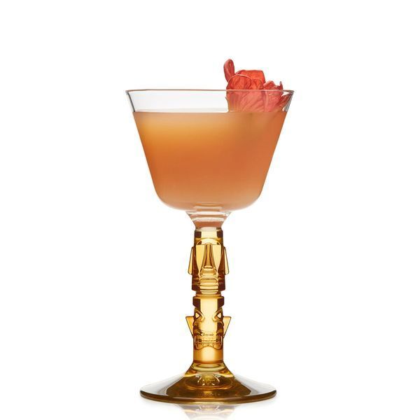 Коктейльний келих Mai Tai, 200 мл, Tiki, Libbey 824711 фото