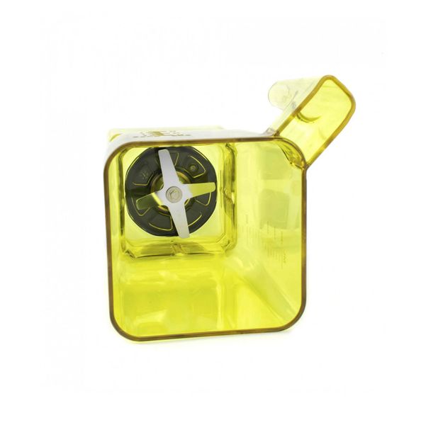 Чаша для блендера Jtc, 1,5л, с ножами, желтая blend011 фото