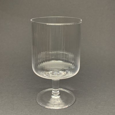 Склянка Crystal Nova, handmade (ручна робота), 295 мл sjt028 фото