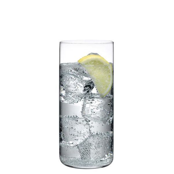 Стакан Long Drink, 445 мл, Finesse, Nude 64012 фото