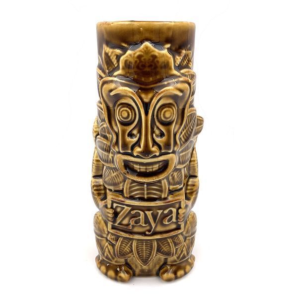 Тики Бокал Божество Лоно, 510 мл TIKI0047 фото