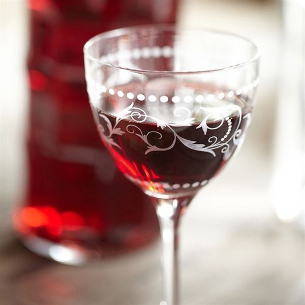 Коктейльная рюмка Nick&Nora Dots, 160 мл, Classic Cocktails Vintage Rona 651504925 фото