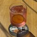Склянка Crystal Nova, handmade (ручна робота), 295 мл sjt028 фото 1
