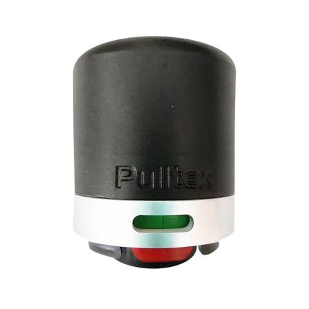 Пробка для ігристого Twist Champ. Stopper, Pulltex 117-941-01 фото