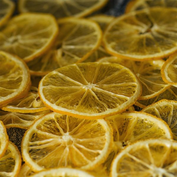 Лимонні чипси "Лісбон", Португалія (100 г) 00002 фото