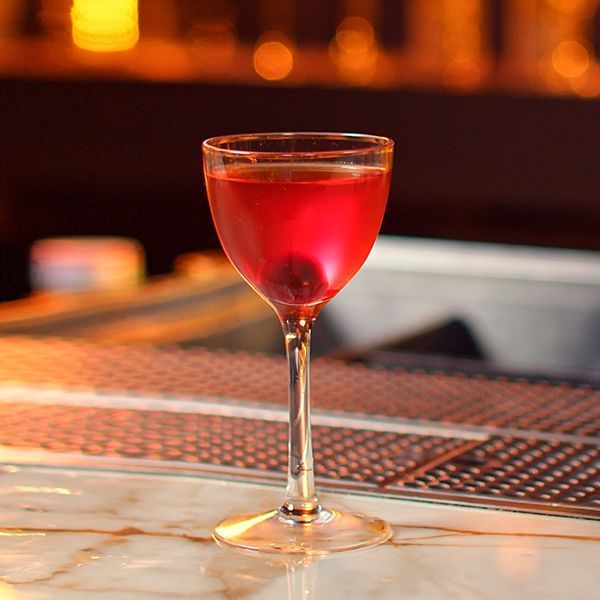 Коктейльный бокал Nick&Nora, 155 мл, Bartender, Bormioli Rocco 122113BAU021990 фото