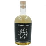 Пена для коктейлей FOAM SYRUP 500 мл FS001 фото