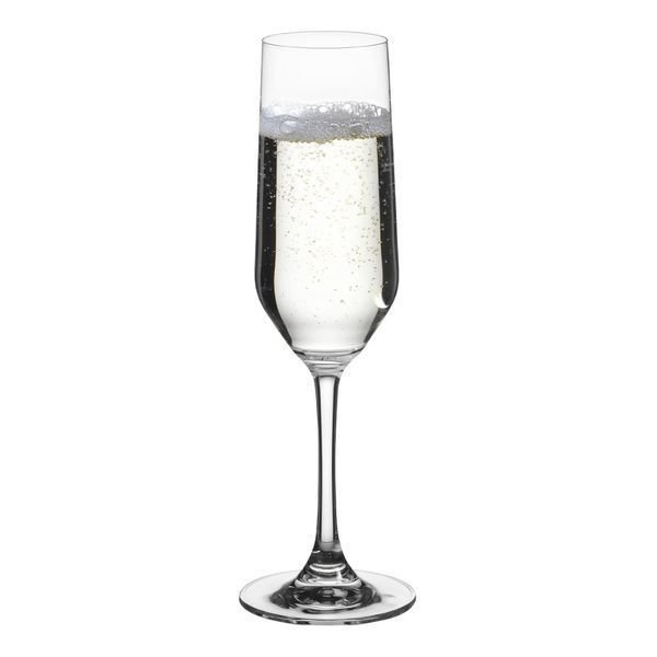 Келих для ігристого Флюте, 200 мл, Cuvee, Nude 66057 фото