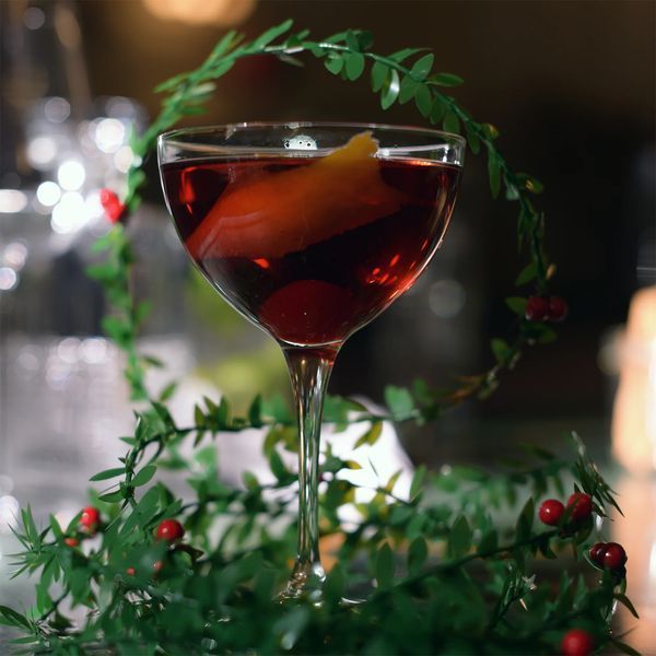 Коктейльний келих шале, 235 мл, Bartender, Bormioli Rocco 122112BAU021990 фото