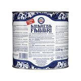 Вишня Амарена в сиропе, 3,2 кг "Fabbri" 9961236-03M фото