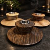 Smoke Up горіх sup001 фото