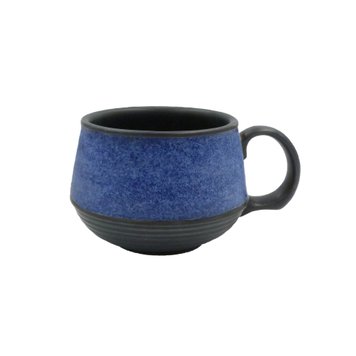 Чашка Синій шовк, 160 мл 100160SH фото