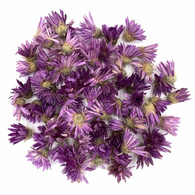 Ксерантемум цветы (10 гр/уп) dflow0029 фото