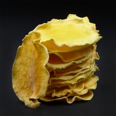 Мангові чіпси (50 г) chips00055 фото