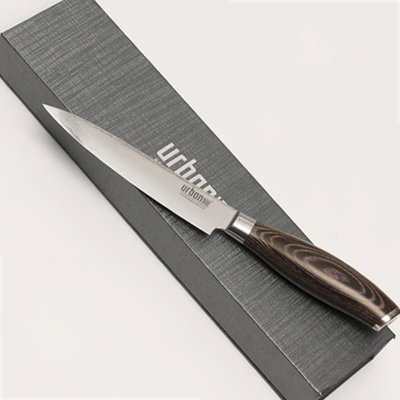 Барный нож Damascus, 13 см, Urban Bar UB6362 фото