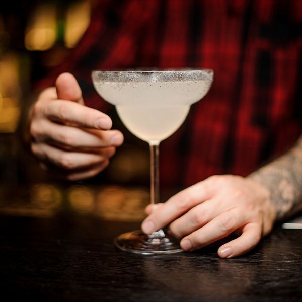 Коктейльный бокал маргарита, 230 мл, Bar&Table, Nude 67036 фото