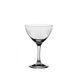 Коктейльный бокал Martini Saucer Lace, 250 мл, Classic Cocktails Vintage Rona 651508333 фото 1