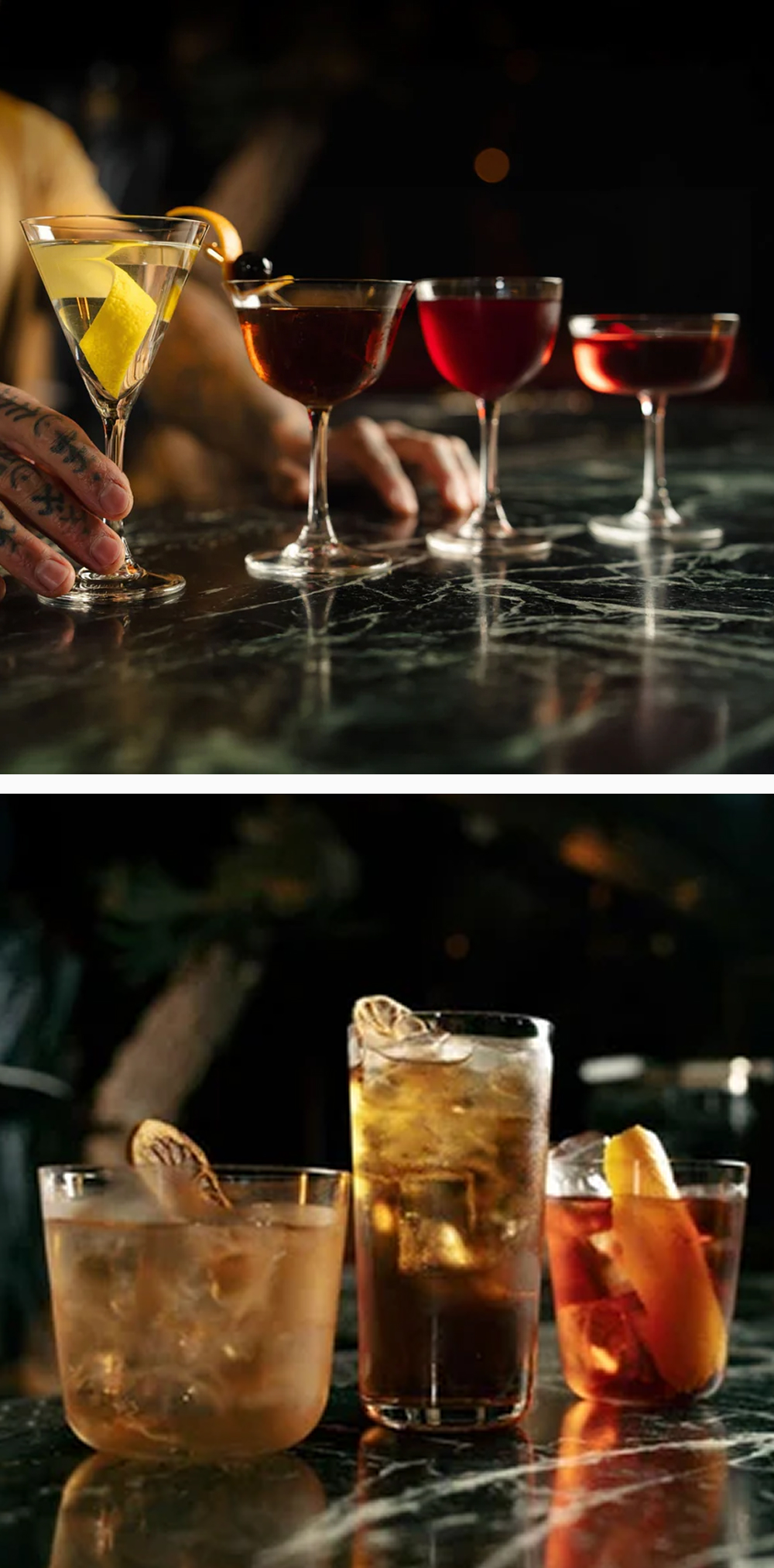 Classic Bar Onis