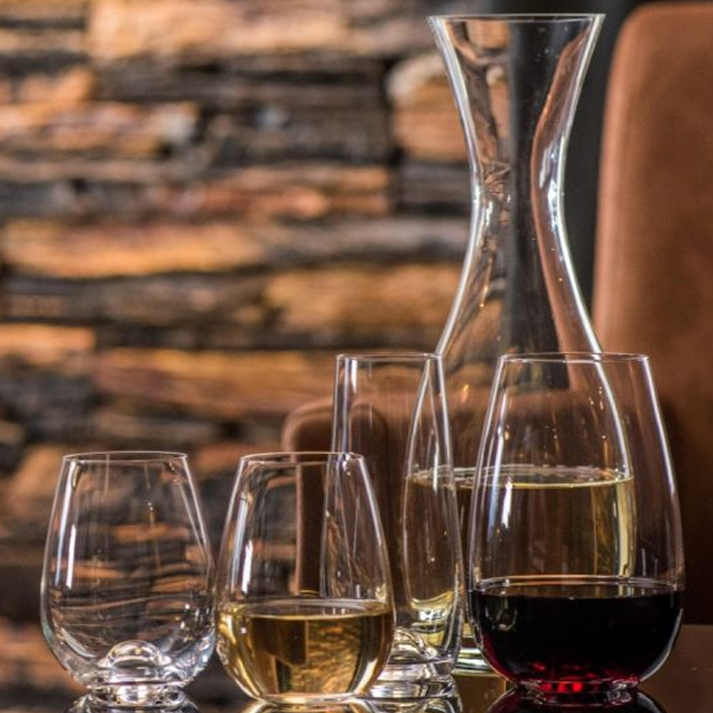 Wine Solution