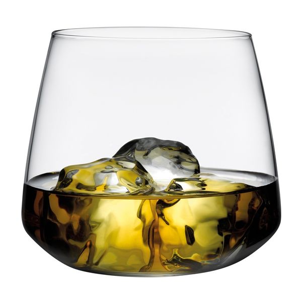 Склянка Whiskey DOF 400 мл "Mirage" 64001 фото