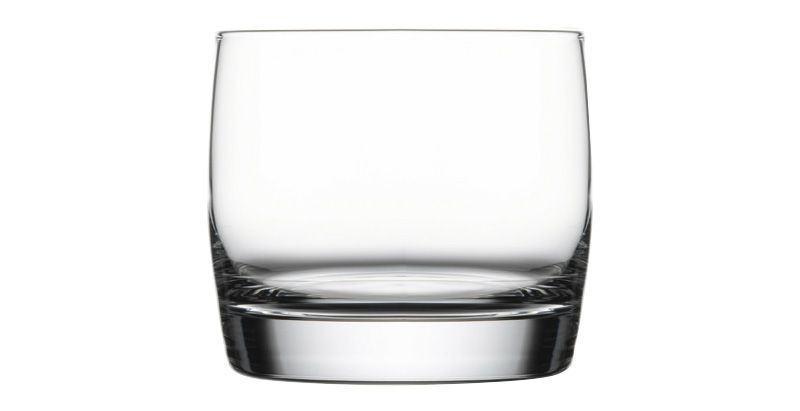 Склянка Whisky 440 мл "Rocks B" 64023 фото