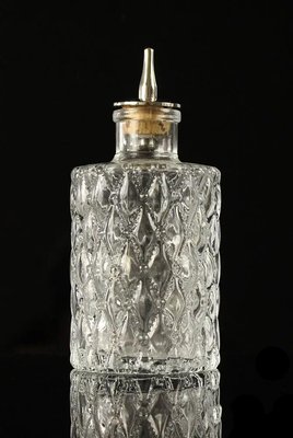 Бутылка для биттеров Jewel с дроппером 175 мл, BarTrigger mgb0066 фото