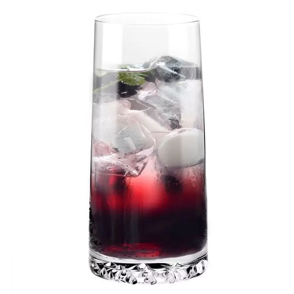 Склянка Long Drink, 350 мл (реальний об'єм 480 мл) Fjord 5900345898902 фото