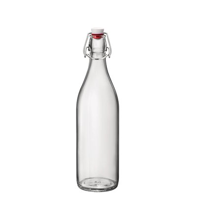 Бутылка с коркой, 0.5 л, Giara 666261MBB фото