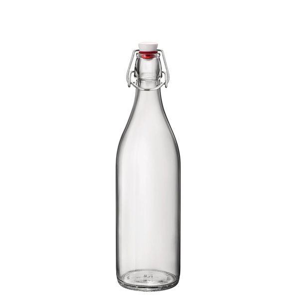 Бутылка с коркой, 0.5 л, Giara 666261MBB фото