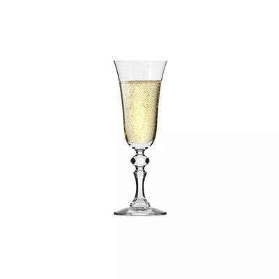 Келих для шампанського, 150 мл, Krista 5900345788029 фото