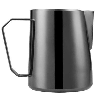 Питчер Style B latte cup, 600 мл, серого цвета ZLM015 фото