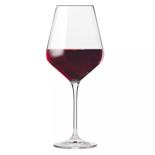 Бокал для красного вина, 490 мл, Avant-Garde 5900345790992 фото