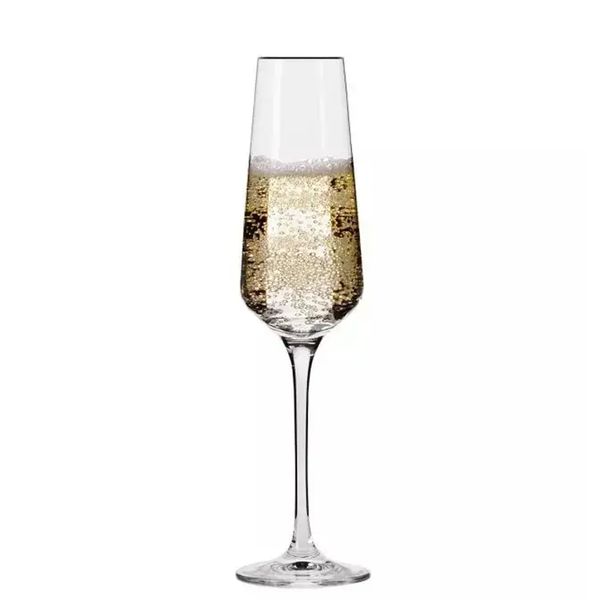 Келих для шампанського, 180 мл (реальний об'єм 225 мл), Avant-Garde 5900345788678 фото