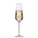 Келих для шампанського, 180 мл (реальний об'єм 225 мл), Avant-Garde 5900345788678 фото 3