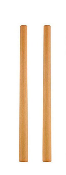 Трубочка из бамбука 10 см afc234 фото