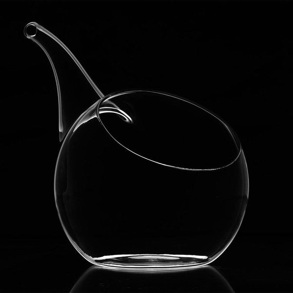 Необычайное коктейльное стекло Baron 200 мл, Jakobsen Design gl300 фото