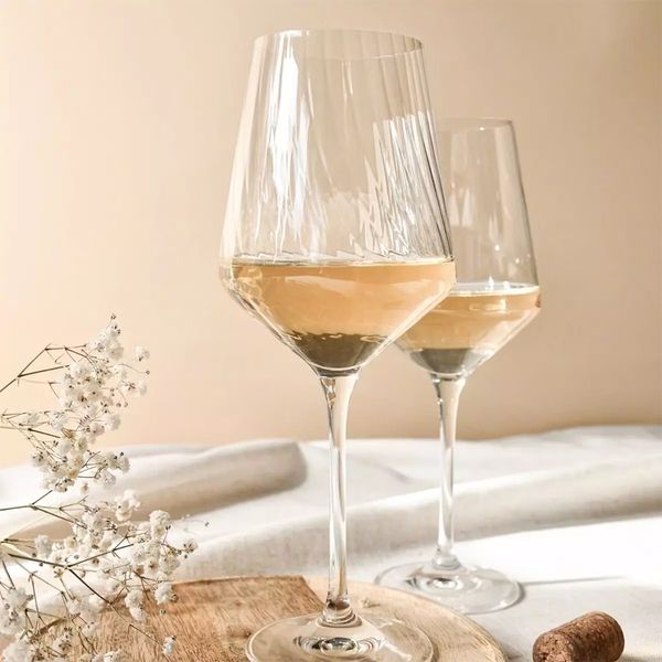 Бокал для вина Lumi 390 мл, Avant-Garde 5900345917320 фото