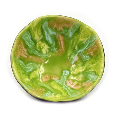 Копітас салатовий/Арлекін, 50 мл mtik125 фото