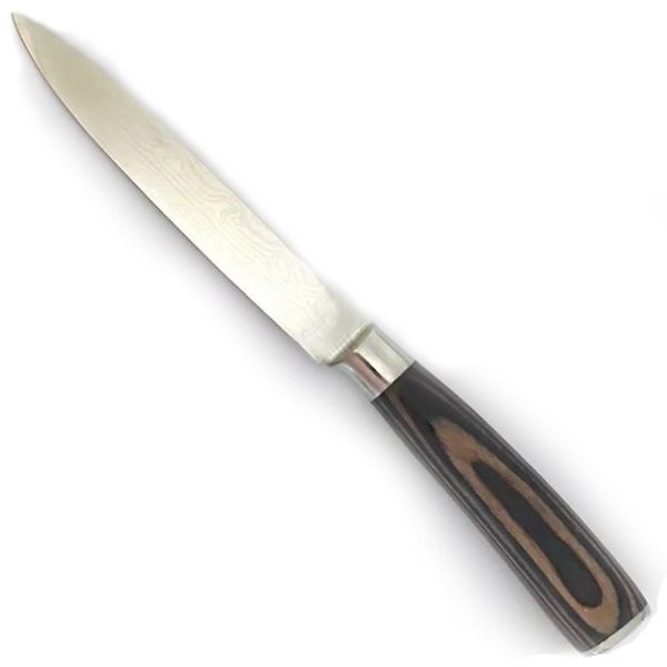 Нож бармена 24 см, лезвие 12,5 см ,BarTrigger mps114 фото