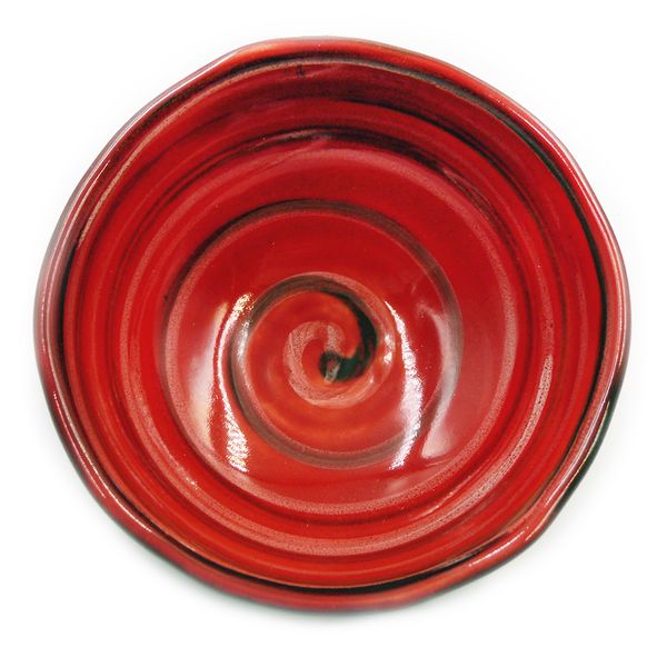 Копитас красный, спираль глянец, 50 мл mtik120 фото