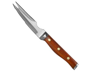 Нож барный из нержавеющей стали Coley Premium 11,5 см, Urban Bar UB4369 фото